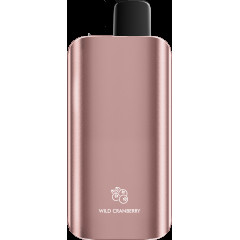 HQD GLAZE Дикая Клюква